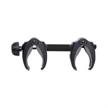 Thule  Bike Holder 4 zwart afsluitbaar  Zwart