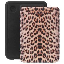 Selencia  Bookcase  Kobo Clara Colour / BW  Meerkleurig