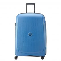 Delsey  Belmont Plus koffer / 110 L  Blauw