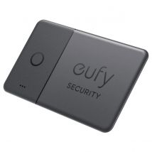 Eufy  Smart Tracker Card  Bluetooth  iOS  Zwart