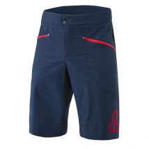Löffler  Loeffler Shorts Lando-G CSL heren  Blauw  Blauw