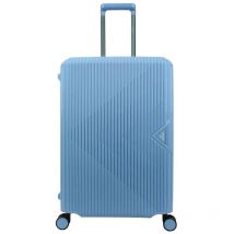 Decent  Koffer Smart M  Blauw