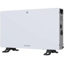 Auronic  Convectorkachel  2000W  Wit