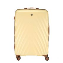 Le Sudcase  ModelOne  Large Koffer  Daylight Yellow  Lichtgeel