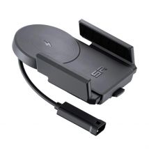 Sp Connect  Telefoonhouder Bevestiging Charging Clamp SPC  Zwart