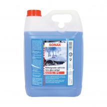 Sonax  Ruitenwisservloeistof RAV gebr.klaar 5L  Blauw