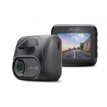 MIO  MiVue C590 Full HD dashcam  Zwart