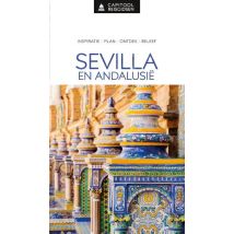 Capitool Reisgidsen Sevilla & Andalusië