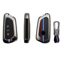 Dutch Shield  Sleutelhoesje VW Skoda Seat Cupra