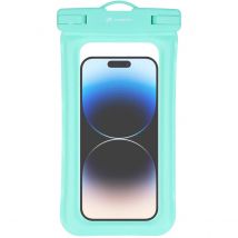 Imoshion  Universele waterdicht zakje  Turkoois