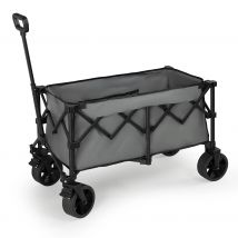 Travelnet  Bolderkar Royal Allroad  Gray