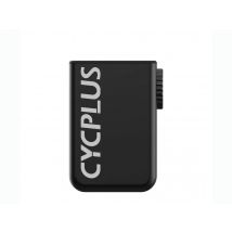 Cycplus  AS2 fietspomp oplaadbaar  Zwart