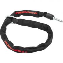 Trelock  insteekketting ZR 355 100/6  Zwart