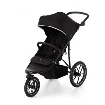 Kinderkraft Helsi2  Buggy  Zwart