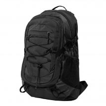 Daniel Ray   Chicago  Outdoor rugzak  Zwart