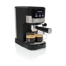 Tristar   Espresso Machine  20 bar  Zwart