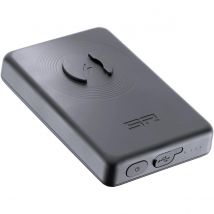 Sp Connect  Wireless Powerbank SPC+  Zwart