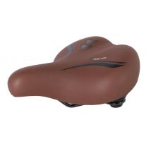 Xlc  Fietszadel All Season City SA-A27  Zwart