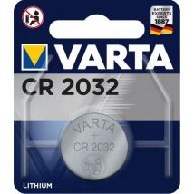 Varta Powerbank  CR2032  Knoopcel batterijen