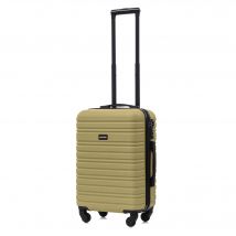 Blocktravel  handbagage  S  TSA-slot  39L  Olijf Groen