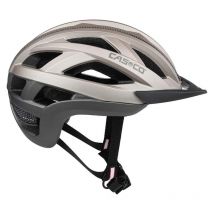 Casco  CUDA 2 Fietshelm  Grijs