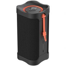 Skullcandy  Terrain  Draadloze Speaker  Zwart