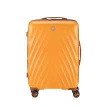 Le Sudcase  ModelOne  Medium Koffer  Poppy Orange  Oranje
