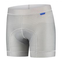 Bikeboxer.  bikeboxer heren Grijs  Grijs