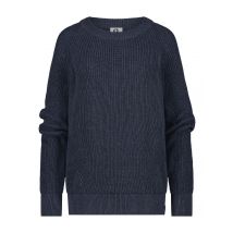 Loop.a Life Dune  Trui dames  Blauw   S