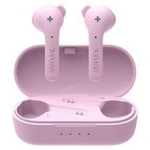 Defunc   Draadloos in-ear bluetooth oortjes  Roze