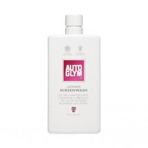 Autoglym  Ultimate Ruitensproeiervloeistof  Wit