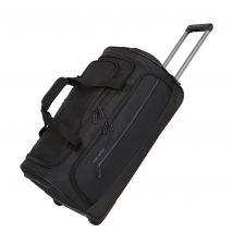 Travelite  Crosslite 5.0 Wheeled Duffle M  | 71 L