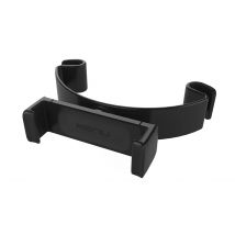 Kenu  Airvue tablethouder universeel hoofsteun  Zwart