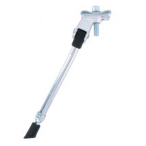 Bicycle Gear  Fietsstandaard Midden  Fietsen  Zilver