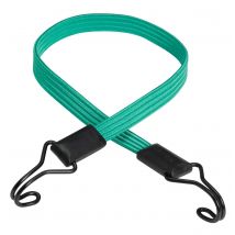 Masterlock  Flat Bungee  80cm  Groen  Groen