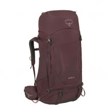 OSPREY  Kyte 68 WXS/S elderberry purple  Paars