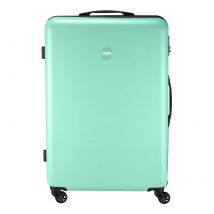 Princess Traveller  PT01 Large  Koffer 98 liter  Zeegroen