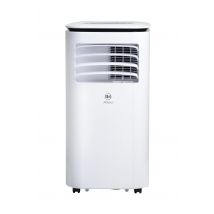 Rm Airplus  Mobiele Airco  7000BTU  Wit