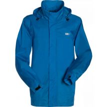 ANWB  HN basic regenjack  Turkoois   XXL