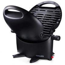 Nomadiq  BBQ model 3.0  Zwart