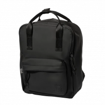 Urban Iki  Rugtas  Bincho Zwart  Zwart