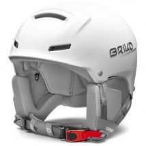 Briko  Giada Epp Skihelm  Wit
