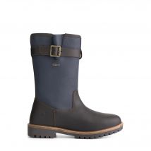Travelin' Finnmark  Heren outdoorlaarzen  Blauw