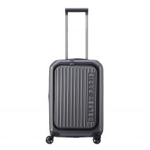 Delsey  Securitime koffer / 40 + 5 L  Grijs