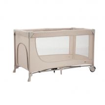 Kinderkraft Joy2  Campingbed  Beige