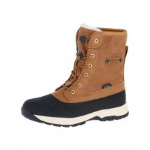 Luhta   Tuttu MR  Heren Snowboots  Cognac
