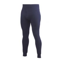 Woolpower  Merino  Long Johns  200 Heren  Marineblauw
