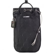 Pacsafe   Travelsafe 3L  Mobiele kluis  Zwart