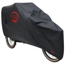 Cuhoc  Bakfietshoes voor Urban Arrow Cargo  Zwart