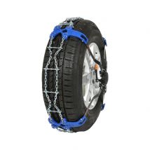 Rud  Centrax V 4,0 CX4  S902 Loopvlakketting  Zilver